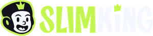 SlimKing Casino Logo